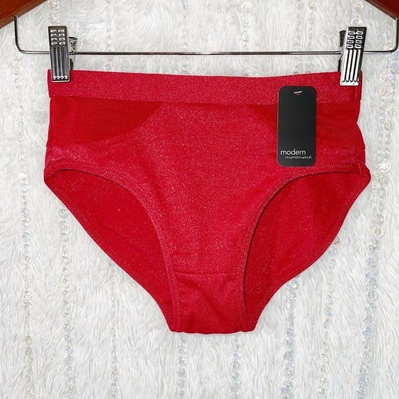 MODERN MOVEMENT Intimates & Sleepwear New Modern Movement Panties